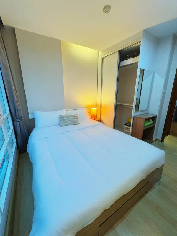 Property photos for Emerald Residence Ratchada