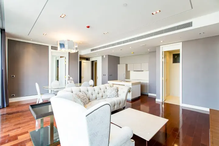 Property photos for Marque Sukhumvit