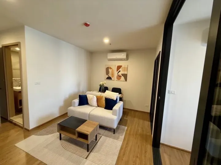 Property photos for The Line Vibe