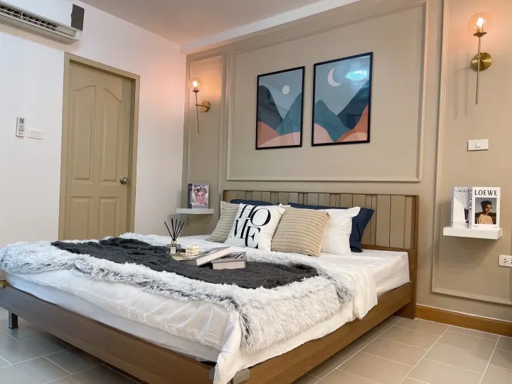 Property photos for City Resort Ratchada - Huay Khwang