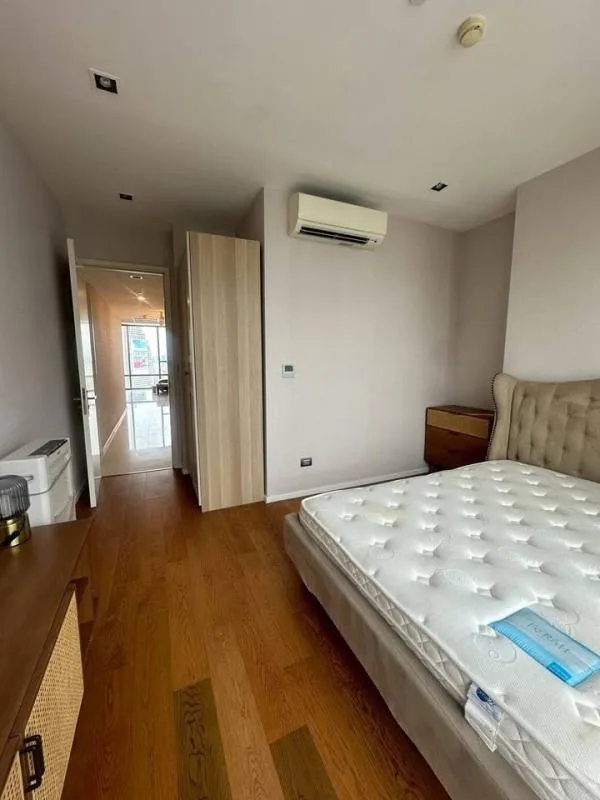 Property photos for The Bangkok Sathorn