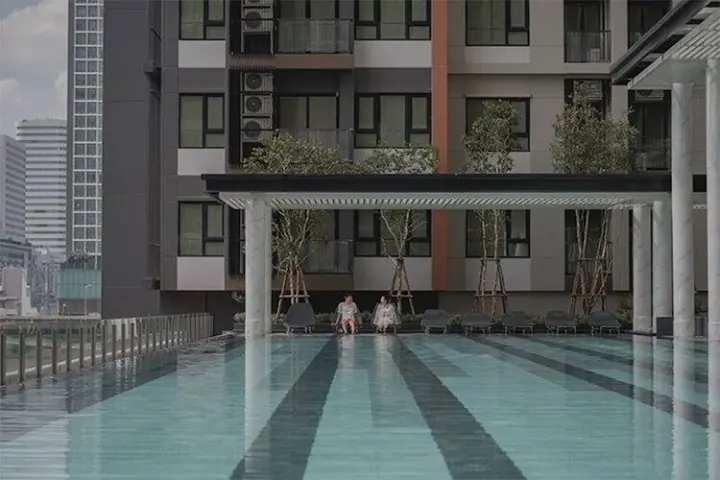 Property photos for Life Asoke