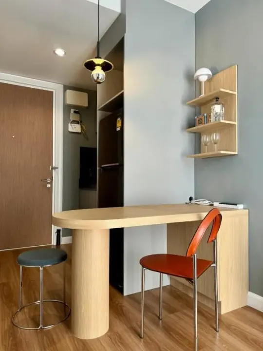 Property photos for Nusasiri Grand