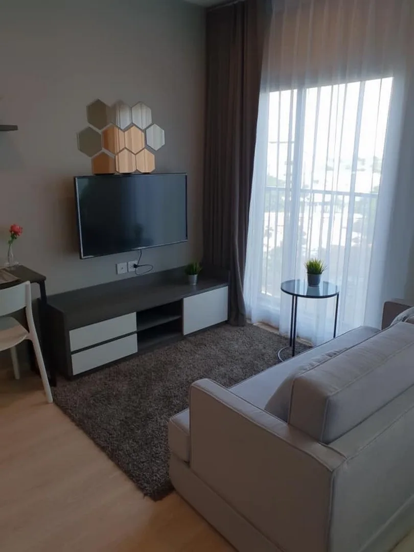 Property photos for Noble Revolve Ratchada 2