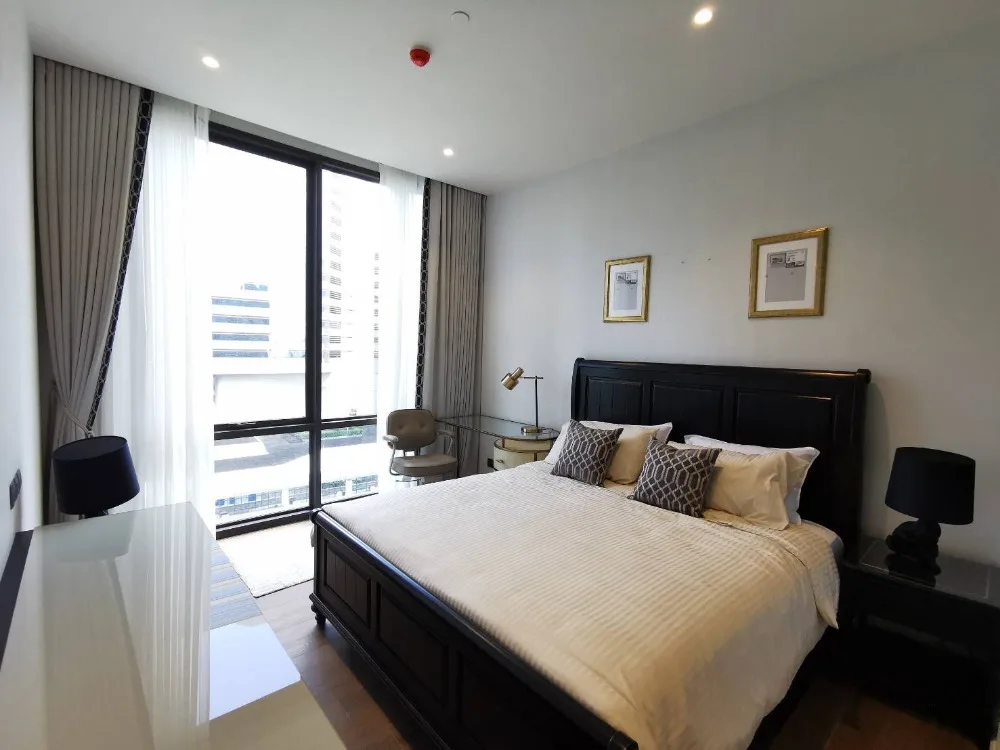 Property photos for Muniq Langsuan