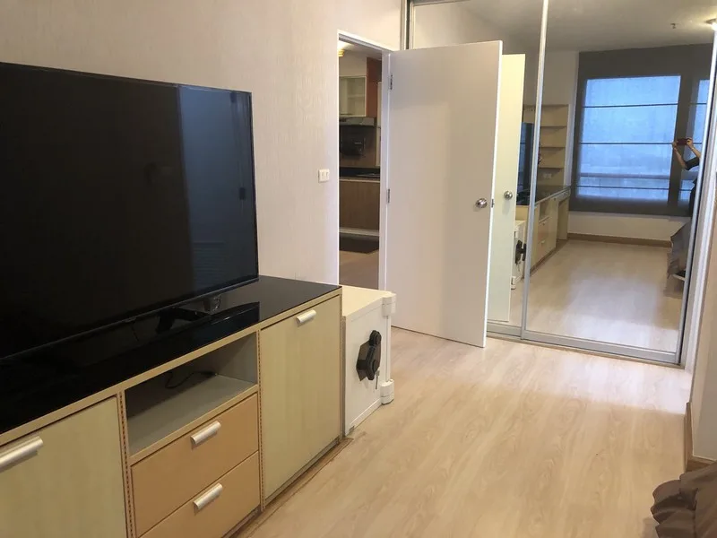 Property photos for Sukhumvit Plus