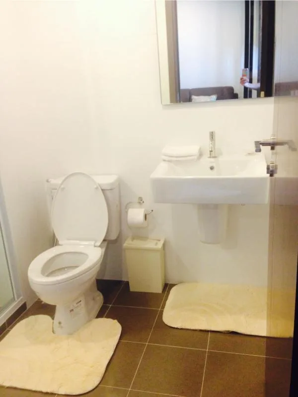 Property photos for The Base Park West Sukhumvit 77