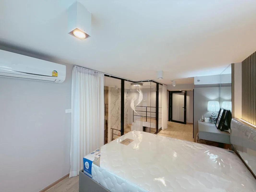 Property photos for Ideo Rama 9 - Asoke