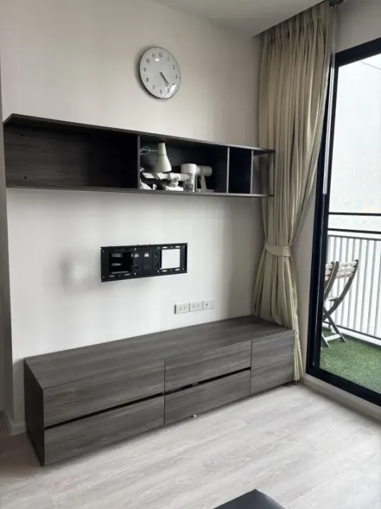 Property photos for Quinn Condo Ratchada