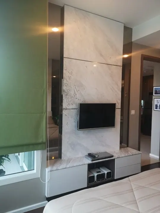 Property photos for Menam Residences