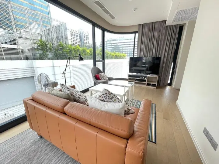 Property photos for Ashton Asoke