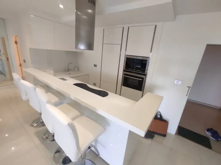 Property photos for Sathorn Gardens
