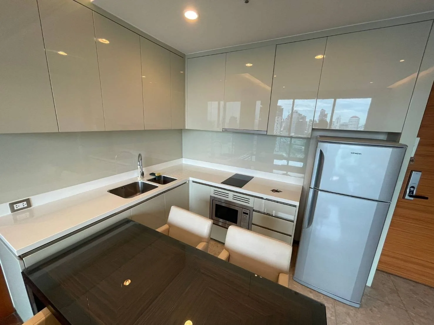 Property photos for The Address Sukhumvit 28