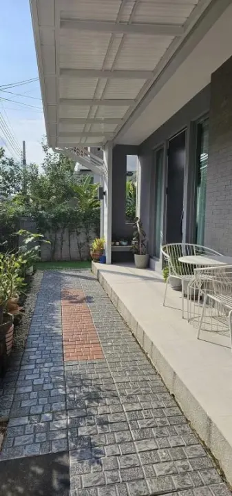 Property photos for Perfect Place Rama 9-krungthepkreetha