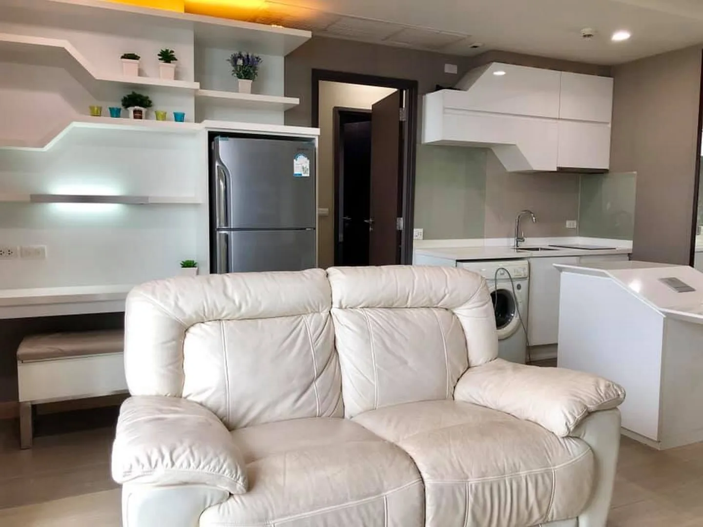 Property photos for Pyne by Sansiri