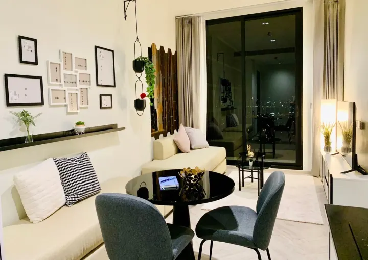 Property photos for Chapter Charoennakhorn-riverside
