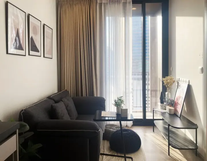 Property photos for OKA HAUS Sukhumvit 36