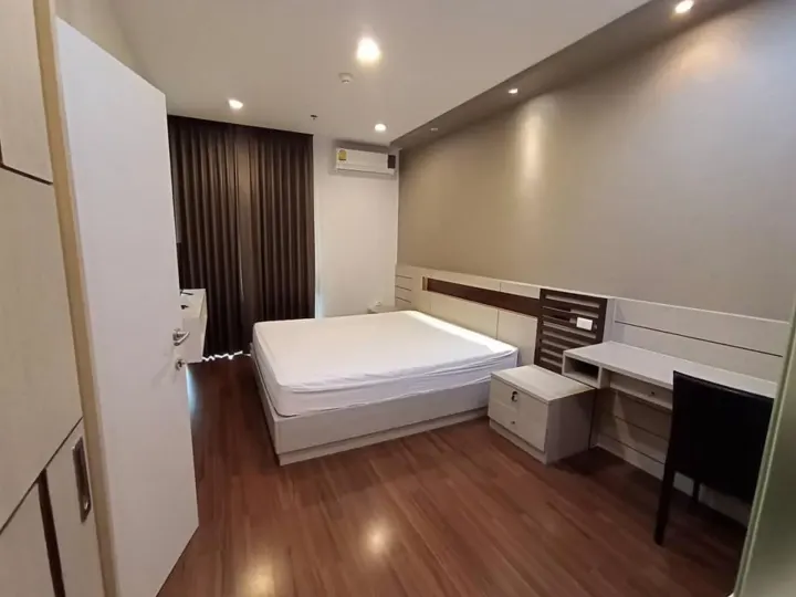 Property photos for Supalai Premier Place Asoke