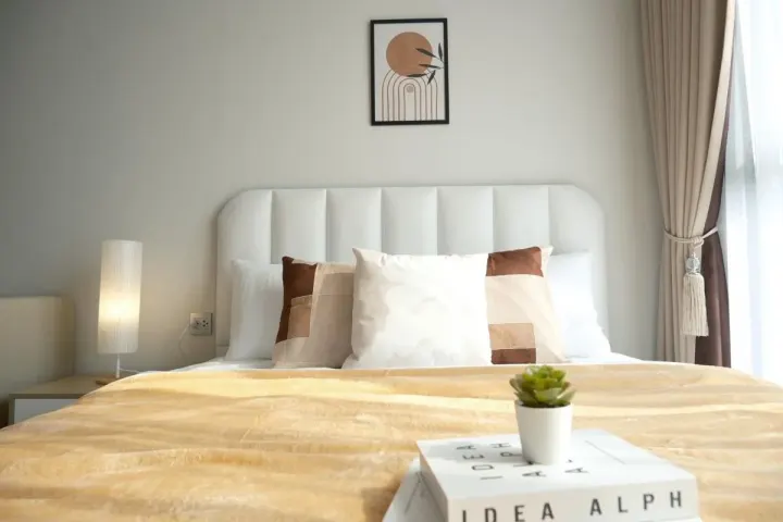 Property photos for Atmoz Oasis On Nut