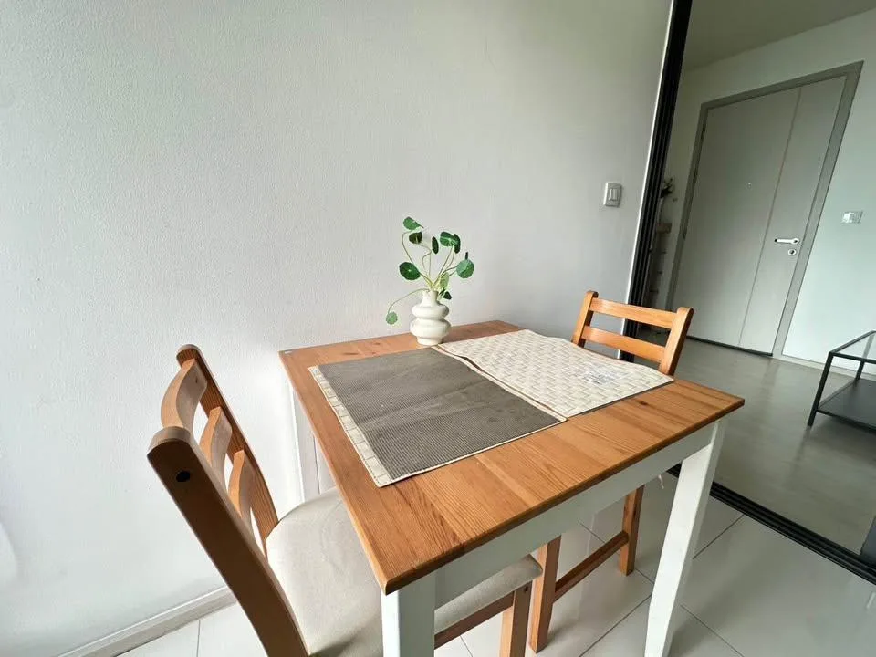 Property photos for Life Sukhumvit 48
