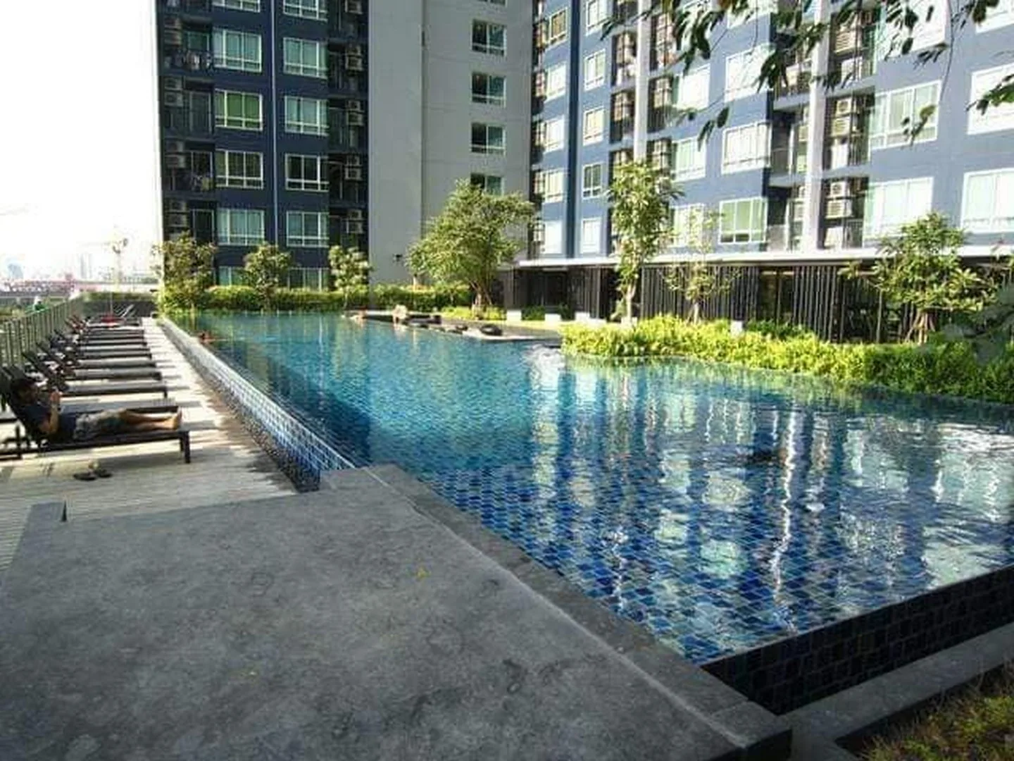 Property photos for The Base Sukhumvit 77