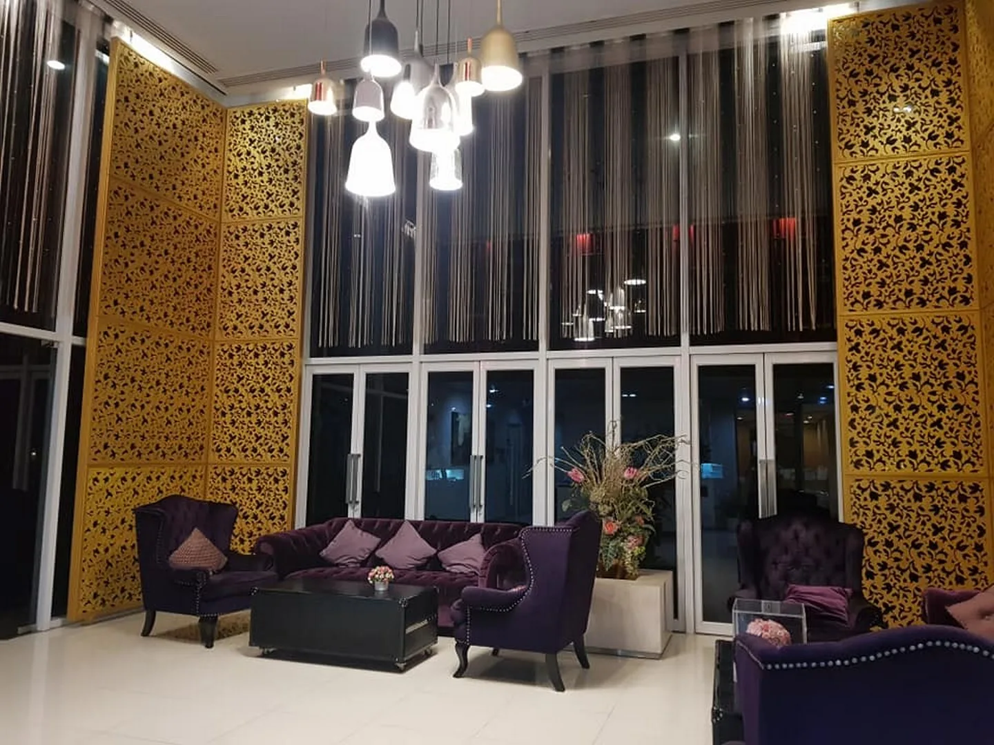 Property photos for The Bloom Sukhumvit 71