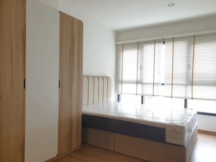 Property photos for The Line Vibe