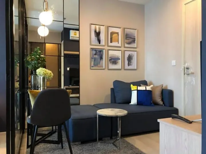 Property photos for Life Asoke