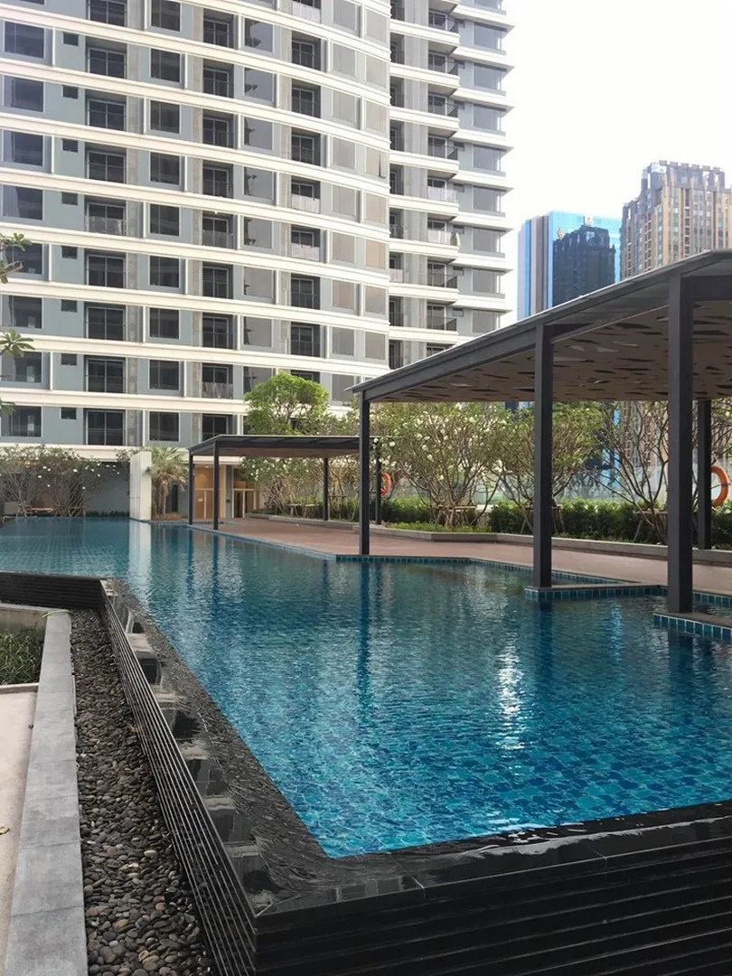 Property photos for The Saint Residences