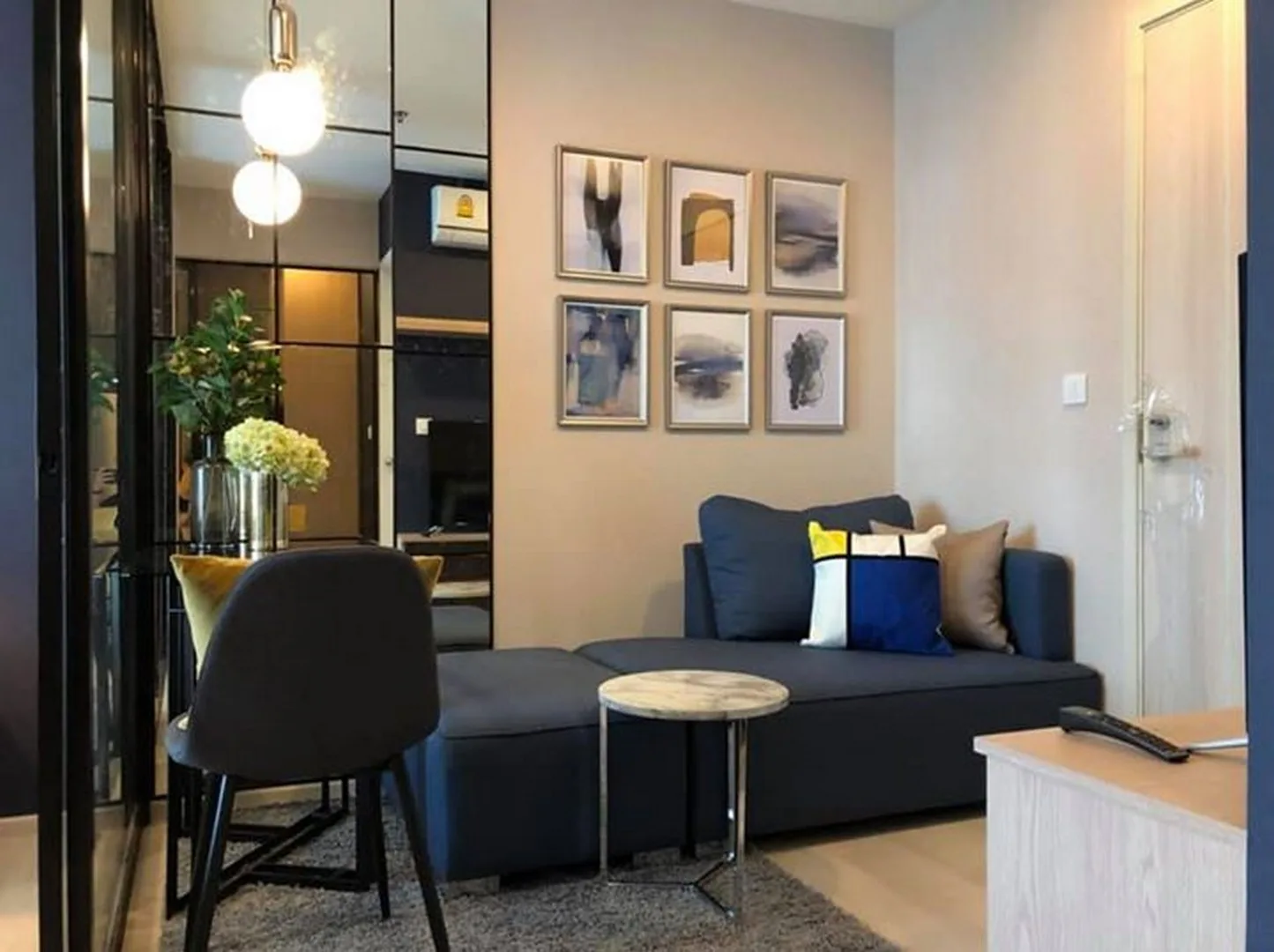 Property photos for Life Asoke