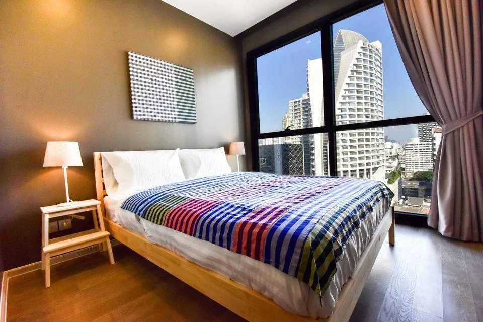 Property photos for Ashton Asoke