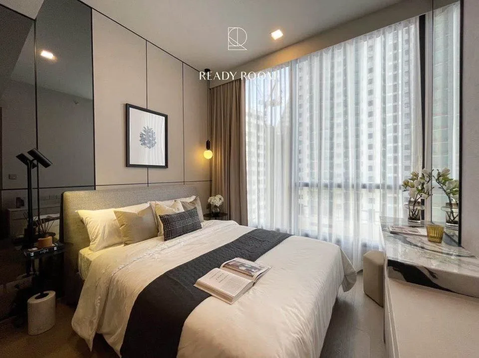 Property photos for Celes Asoke