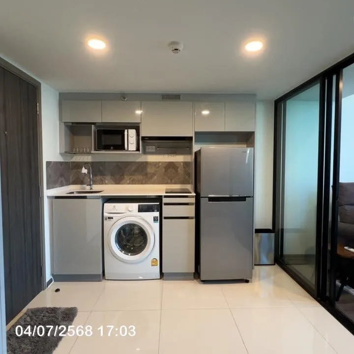 Property photos for KnightsBridge Space ??? Rama9