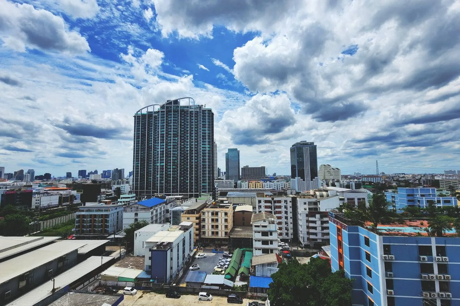 Property photos for XT Huaikhwang
