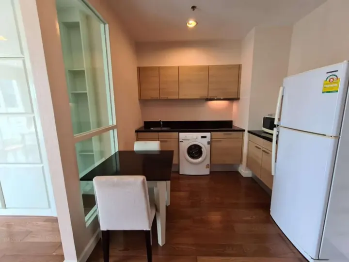 Property photos for The Address Chidlom