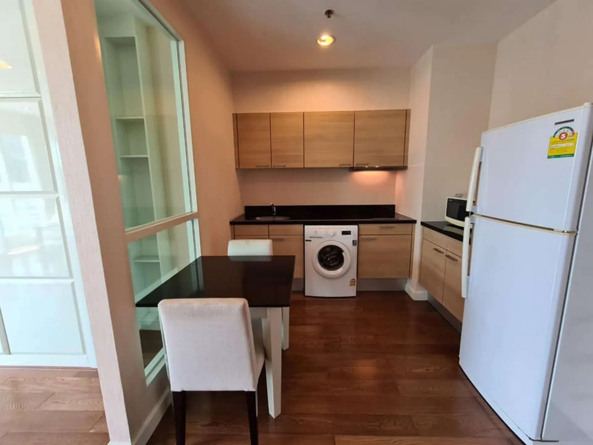 Property photos for The Address Chidlom