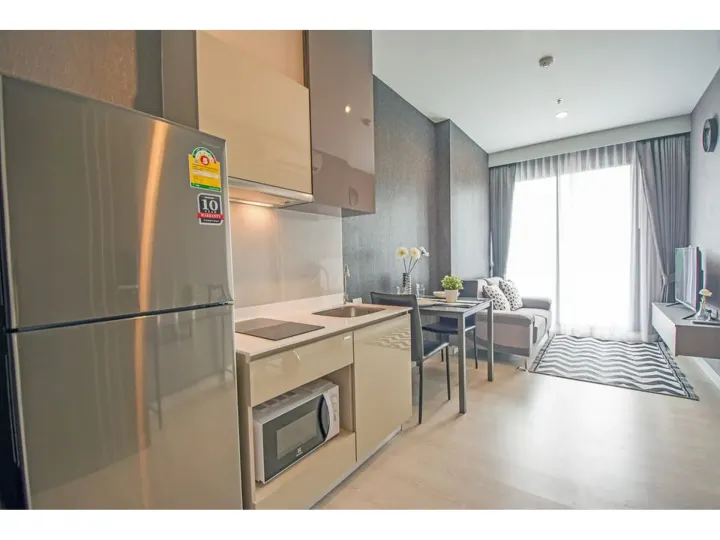 Property photos for The Niche Pride Thonglor-Phetchaburi