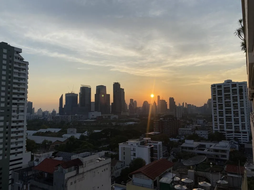 Property photos for Nantiruj Tower