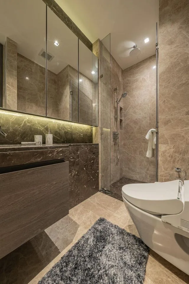 Property photos for 28 Chidlom