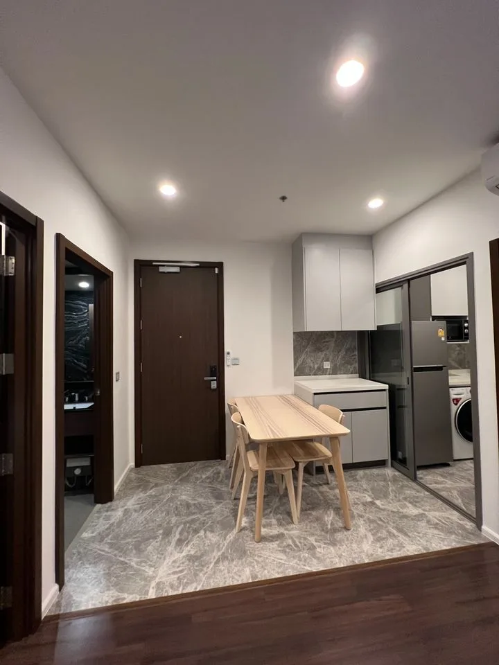 Property photos for Whizdom Inspire Sukhumvit