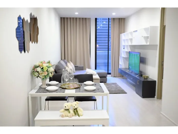 Property photos for Noble Ploenchit