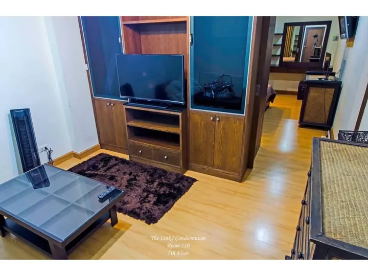 Property photos for The Link Sukhumvit 50