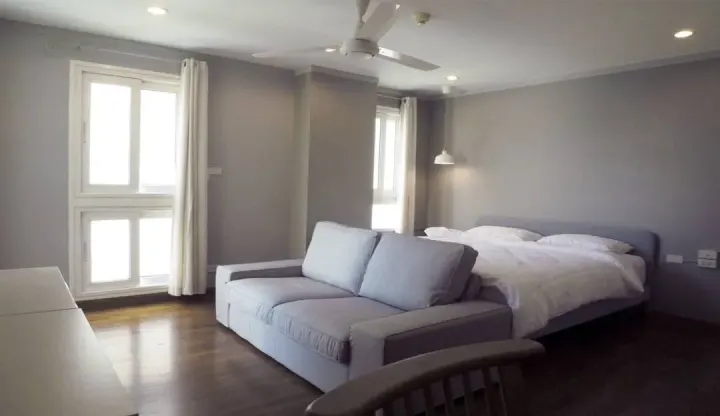 Property photos for Baan Siri Sathorn