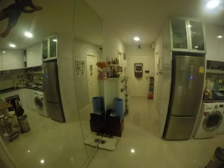 Property photos for Aspire Rama 9