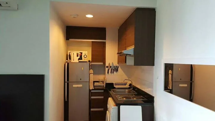 Property photos for The Address Sukhumvit 42