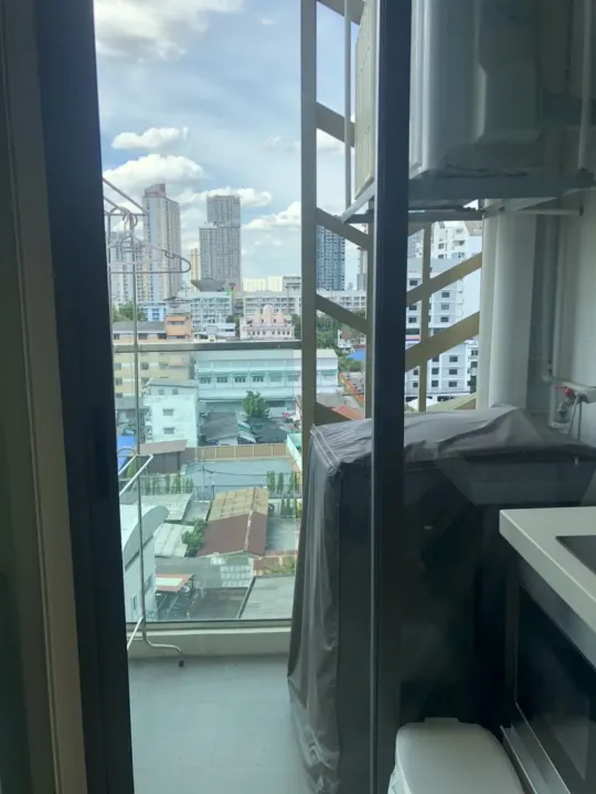 Property photos for Mayfair Place Sukhumvit 50