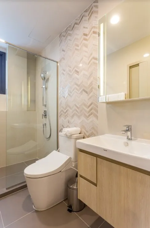 Property photos for OKA HAUS Sukhumvit 36