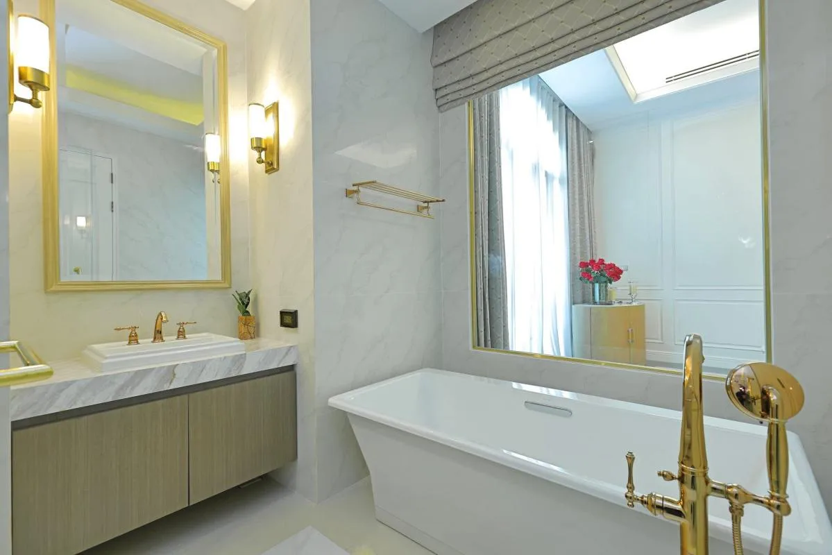 Property photos for The Boulevard Ekkamai