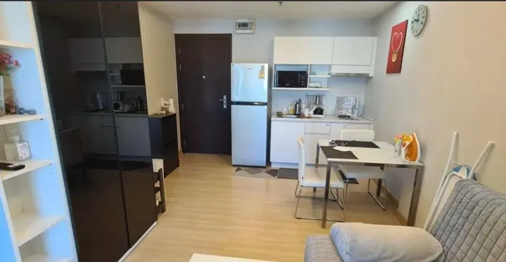 Property photos for Thru Thonglor