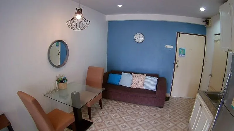 Property photos for Saranjai Mansion